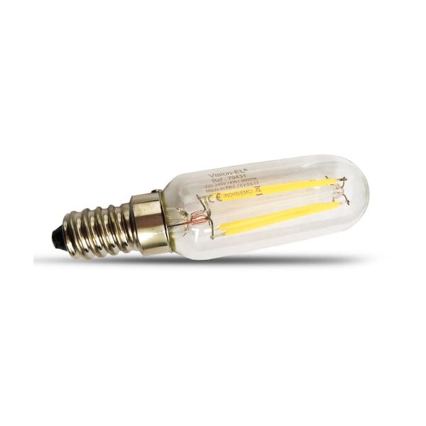 Bombilla Campana Extractora E-14 4W LED