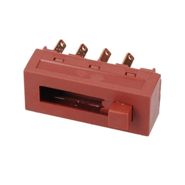 Conmutador Motor Campana Extractora 3 Velocidades. 50230650009