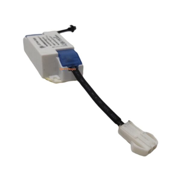 Convertidor Electrico LED Campana TEKA 81483249 - Imagen 2