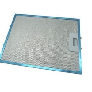 Filtro Campana TEKA DEP70 372 x 332 mm 81472161