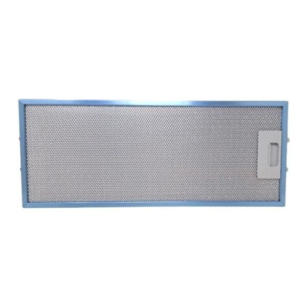 Filtro Campana BALAY BOSCH SIEMENS 184x457  00746994 - Imagen 3
