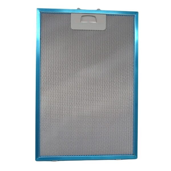 Filtro Campana BALAY BOSCH SIEMENS 388 x 265 mm. 00742967 - Imagen 3