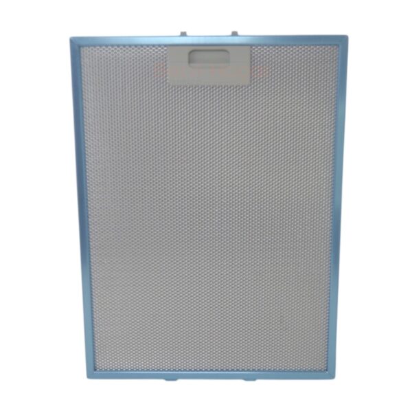 Filtro Campana BOSCH SIEMENS 285×380 00422872 - Imagen 2