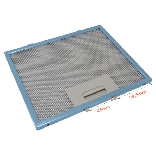 Filtro Campana CATA GT-PLUS 45 218 x 185. 02800924