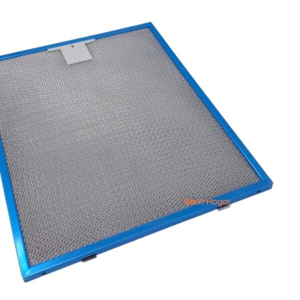 Filtro Campana CATA-NODOR  260x320 mm  02800200 - Imagen 2