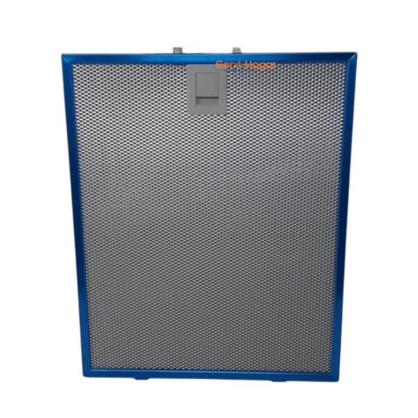 Filtro Campana CATA-NODOR  260x320 mm  02800200