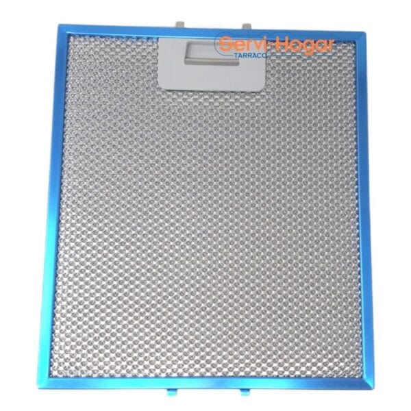 Filtro Campana EDESA ASPES 239 x 274 mm. YY71X4206