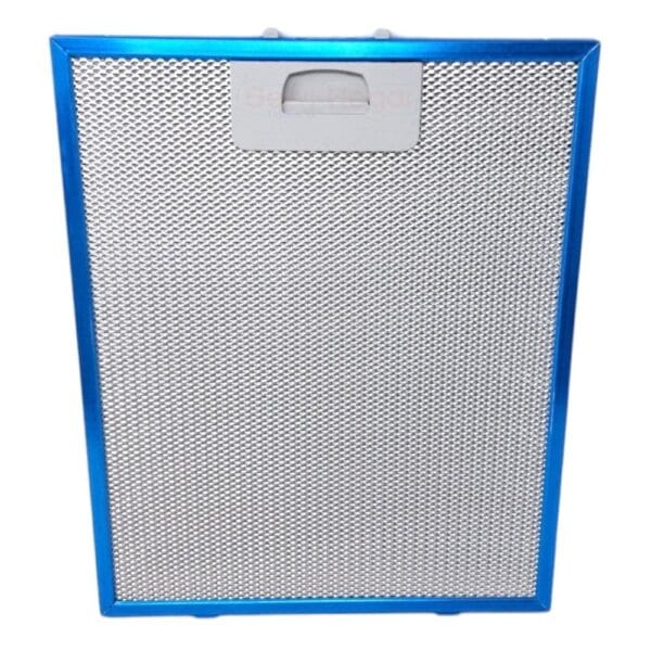 Filtro Campana Extractora CATA - NODOR 259 x 319 mm. 02800905