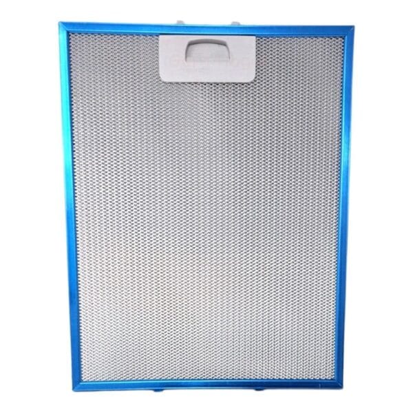 Filtro Campana Extractora TEKA DBB60 275 x 344 mm. 81460133 - Imagen 3