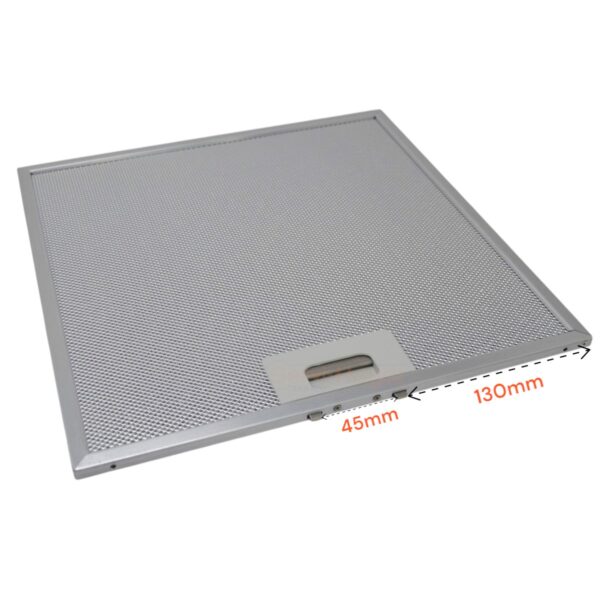 Filtro Campana FAGOR 320x320mm KE0047300