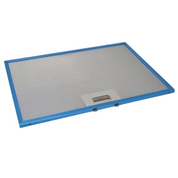 Filtro Campana INDESIT HOTPOINT 372 x 259 mm. C00298820