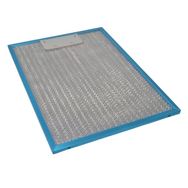Filtro Campana NODOR K12 silince 234 x 320 mm. 20705209 - Imagen 3