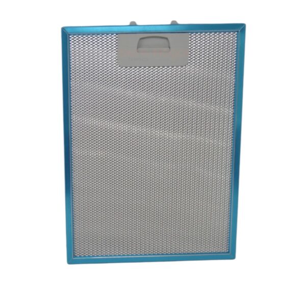 Filtro Campana NODOR K12 silince 234 x 320 mm. 20705209 - Imagen 2