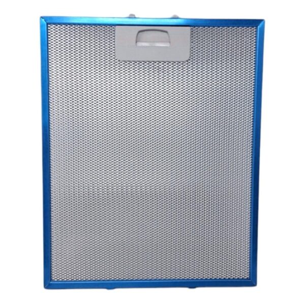 Filtro Campana TEKA DH60 DH2-60 DH1-60 274 x 340 mm. 81484013 - Imagen 3