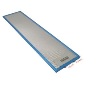 Filtro Campana TEKA DV 553x140mm 81483037