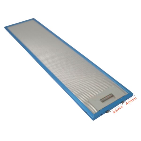 Filtro Campana TEKA DV 553x140mm 81483037