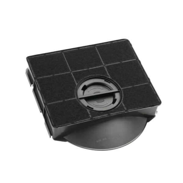 Filtro Carbon Campana Type 303 - 215 x 208 x 40 mm
