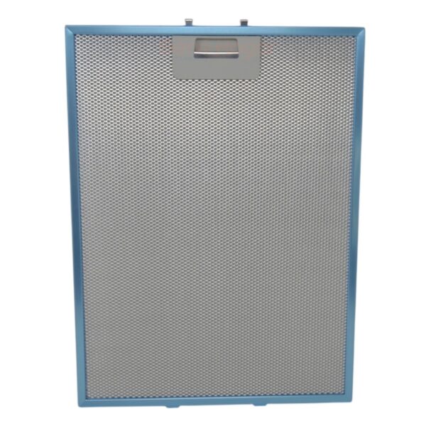 Filtro Metalico Campana FAGOR INDESIT 380 x 284 mm. C00321464 - Imagen 3