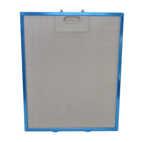 Filtro Metalico Campana SMEG 320 x 259 mm. 064091401 - Imagen 2