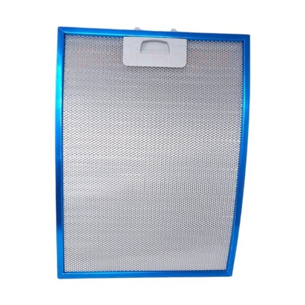 Filtro Metalico Campana TEKA C-610 C620 61865020 - Imagen 3