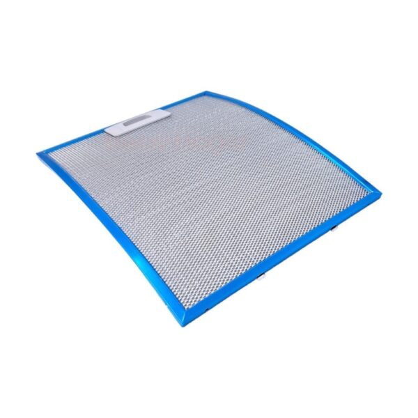 Filtro Metalico Campana TEKA C-610 C620 61865020 - Imagen 2