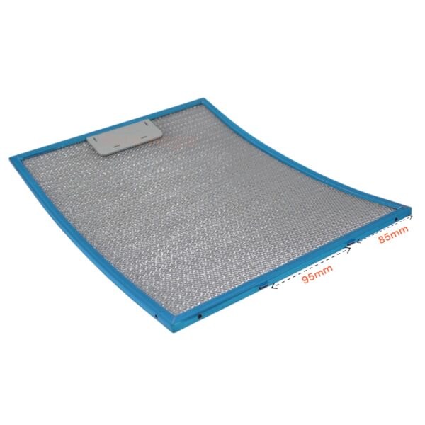 Filtro Metálico Campana TEKA C910 / C920 / C9420S. 61866020 - Imagen 3