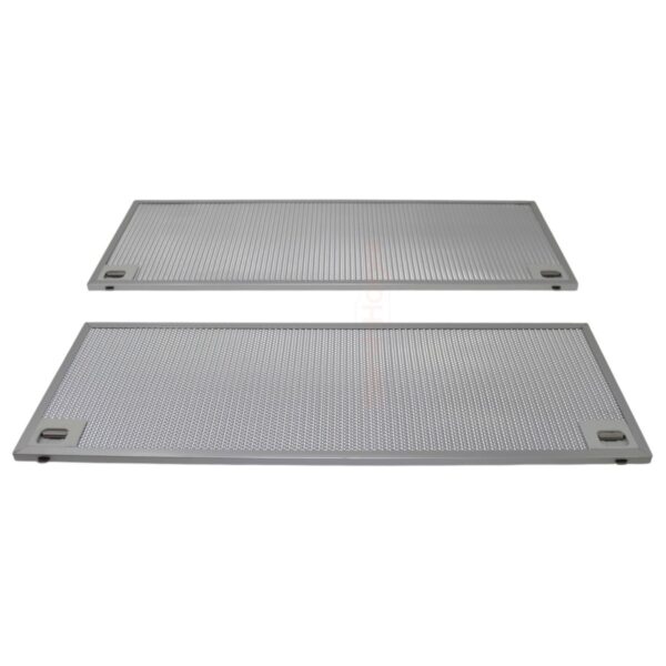 Filtro Metalico Campana TEKA CNL 2002 (2 PIEZAS)  61836020 - Imagen 2