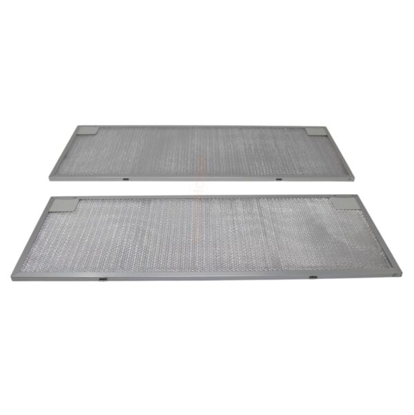 Filtro Metalico Campana TEKA CNL 2002 (2 PIEZAS)  61836020 - Imagen 3