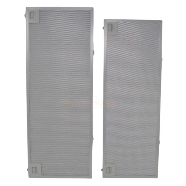 Filtro Metalico Campana TEKA CNL 2002 (2 PIEZAS)  61836020