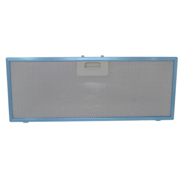 Filtro Metalico Campana WHIRLPOOL 458 x 178 mm. 481248058314 - Imagen 2