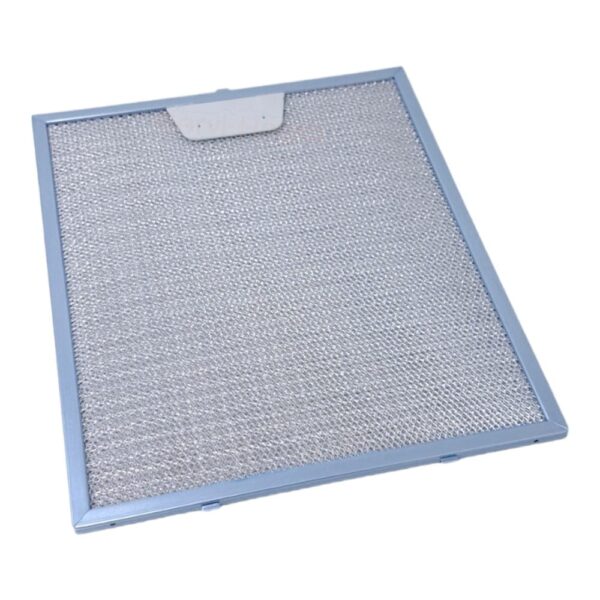 Filtro Metálico Compatible Mepamsa 300×253 mm 133.0067.471