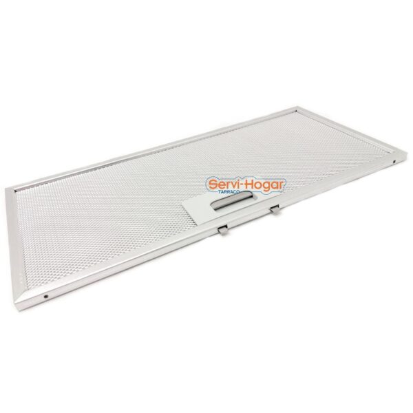 Filtro Metalico PANDO 377 x 178 mm 580058200174 - Imagen 3