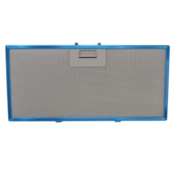Filtro Metalico PANDO 377 x 178 mm 580058200174 - Imagen 2