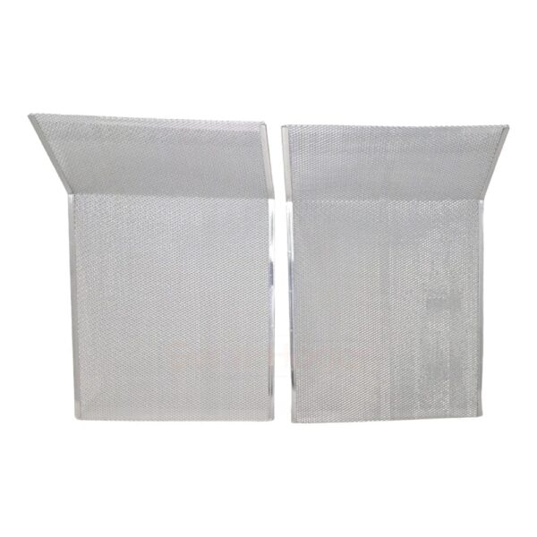Filtros Campana  TEKA Classic C601 - C602 (2 Unidades). 61801285