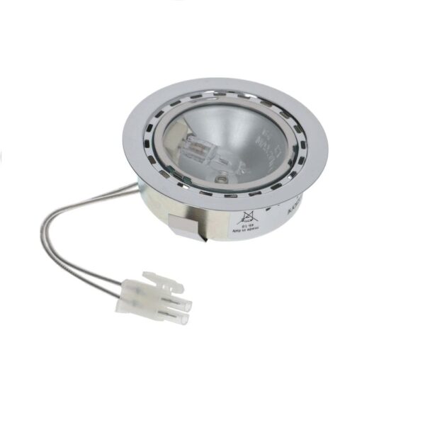 Lampara Bombilla Halógena Campana BALAY 00175069