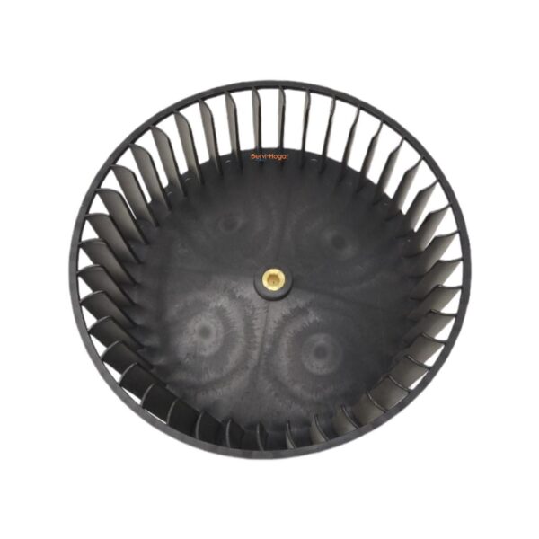 Helice Motor Campana Ø 152x56 mm giro --> 99313309 - Imagen 2