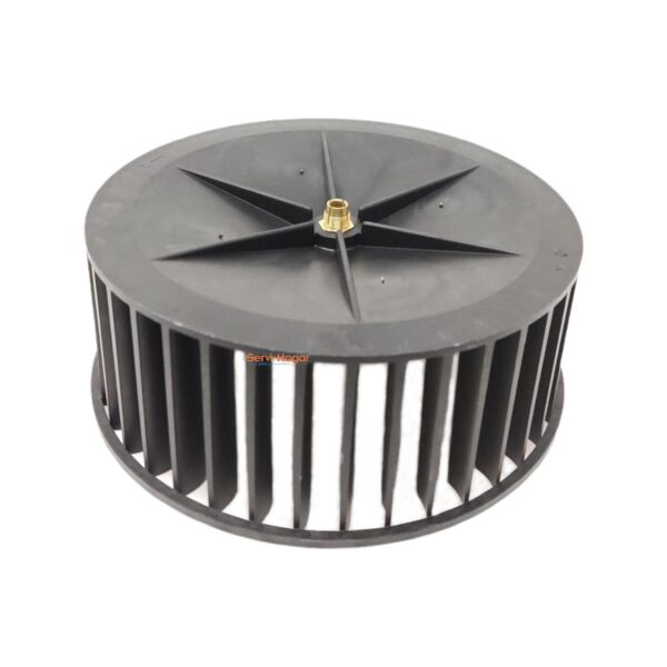 Helice Motor Campana Ø 152x56 mm giro --> 99313309