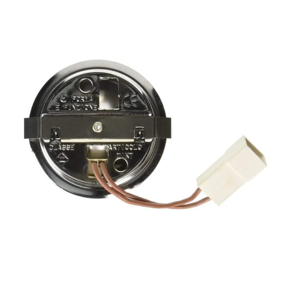 Lampara Halogena Campana ELICA 12V 20W  2006Q - Imagen 2