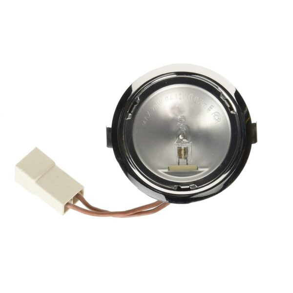Lampara Halogena Campana ELICA 12V 20W  2006Q