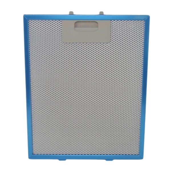 Filtro Campana BALAY BOSCH 220 x 270. 00704113 00449421 - Imagen 2
