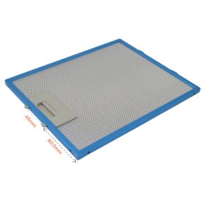 Filtro Campana FAGOR EDESA 218 x 269. KE0013400