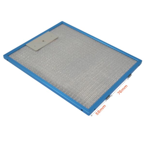 Filtro Campana FAGOR EDESA 218 x 269. KE0013400 - Imagen 3